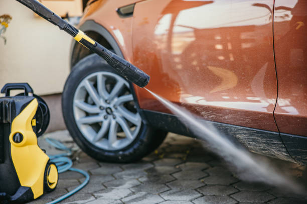 Best Residential Pressure Washing Services  in Tamiami, FL