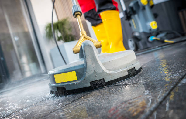 Best Fence Pressure Washing  in Tamiami, FL