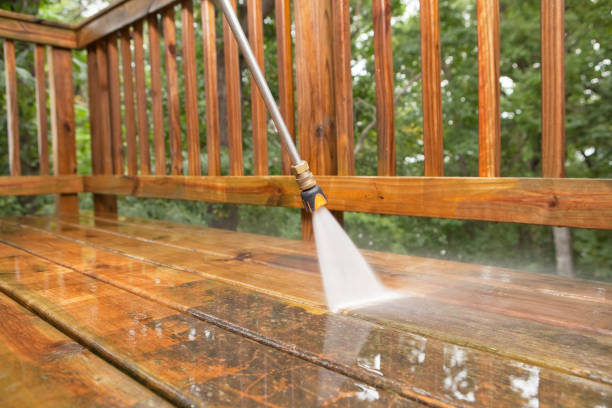 Best Pressure Washing Contractors  in Tamiami, FL