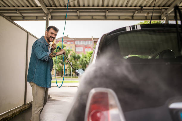 Best Pressure Washing Company Near Me  in Tamiami, FL
